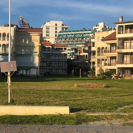 Apartment Seaside No-4 Side