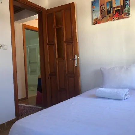 Apartament Seaside No-4 *